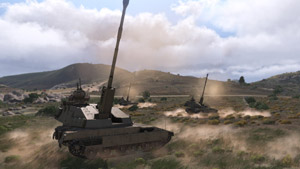 Arma 3 :: Screenshot