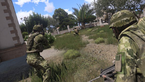 Arma 3 :: Screenshot