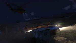 Arma 3 :: Screenshot