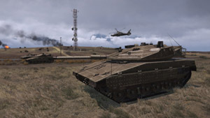 Arma 3 :: Screenshot