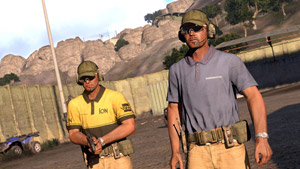 Arma 3 :: Screenshot