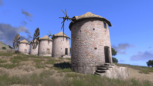 Arma 3 :: Screenshot