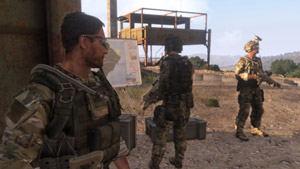 Arma 3 :: Screenshot