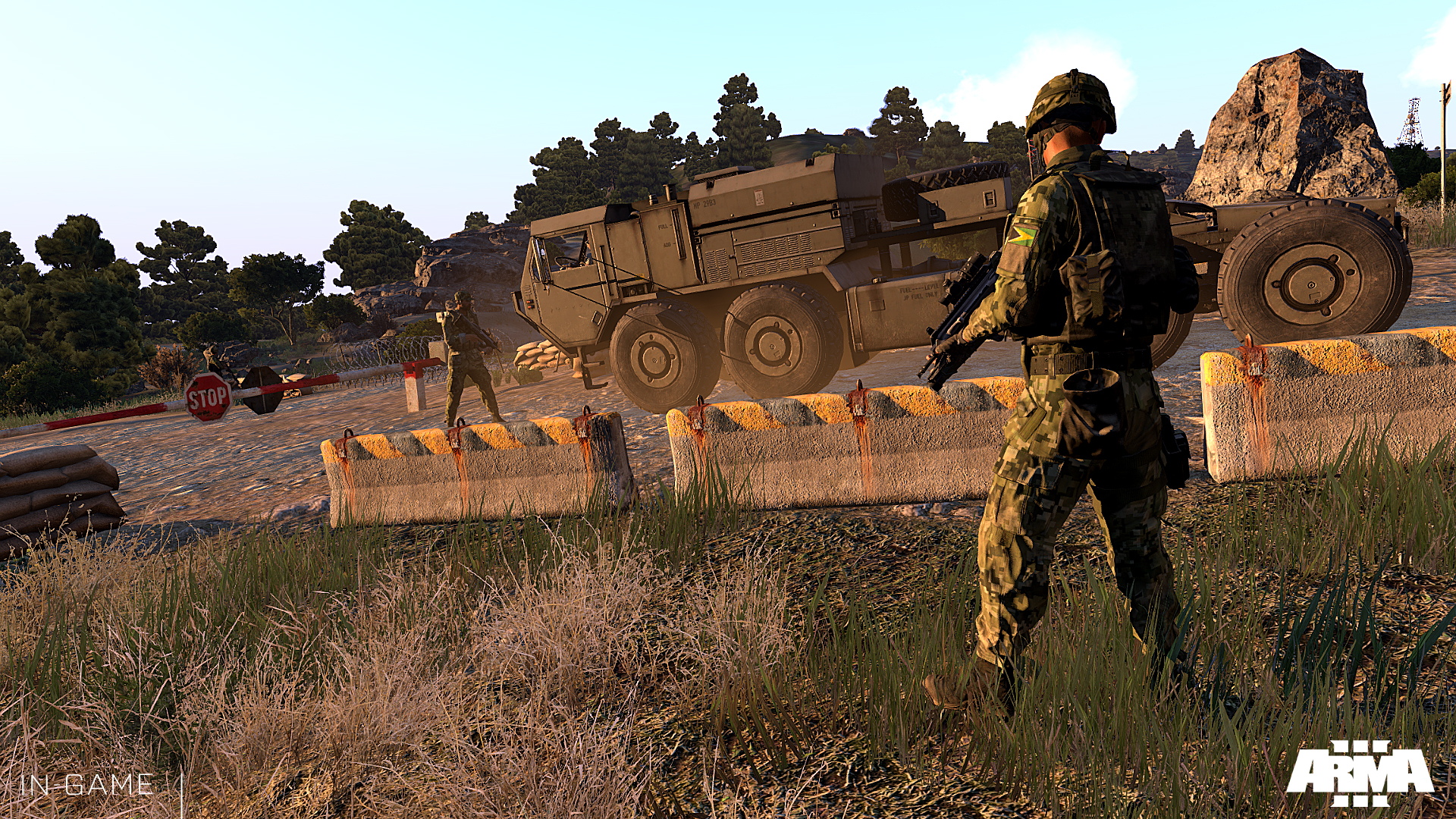 arma 3 full game mac arma 3 full game mac