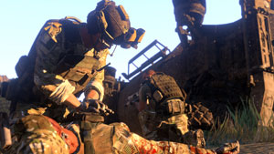 Arma 3 :: Screenshot