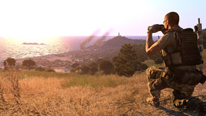 Arma 3 :: Screenshot