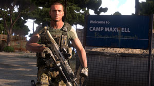 Arma 3 :: Screenshot