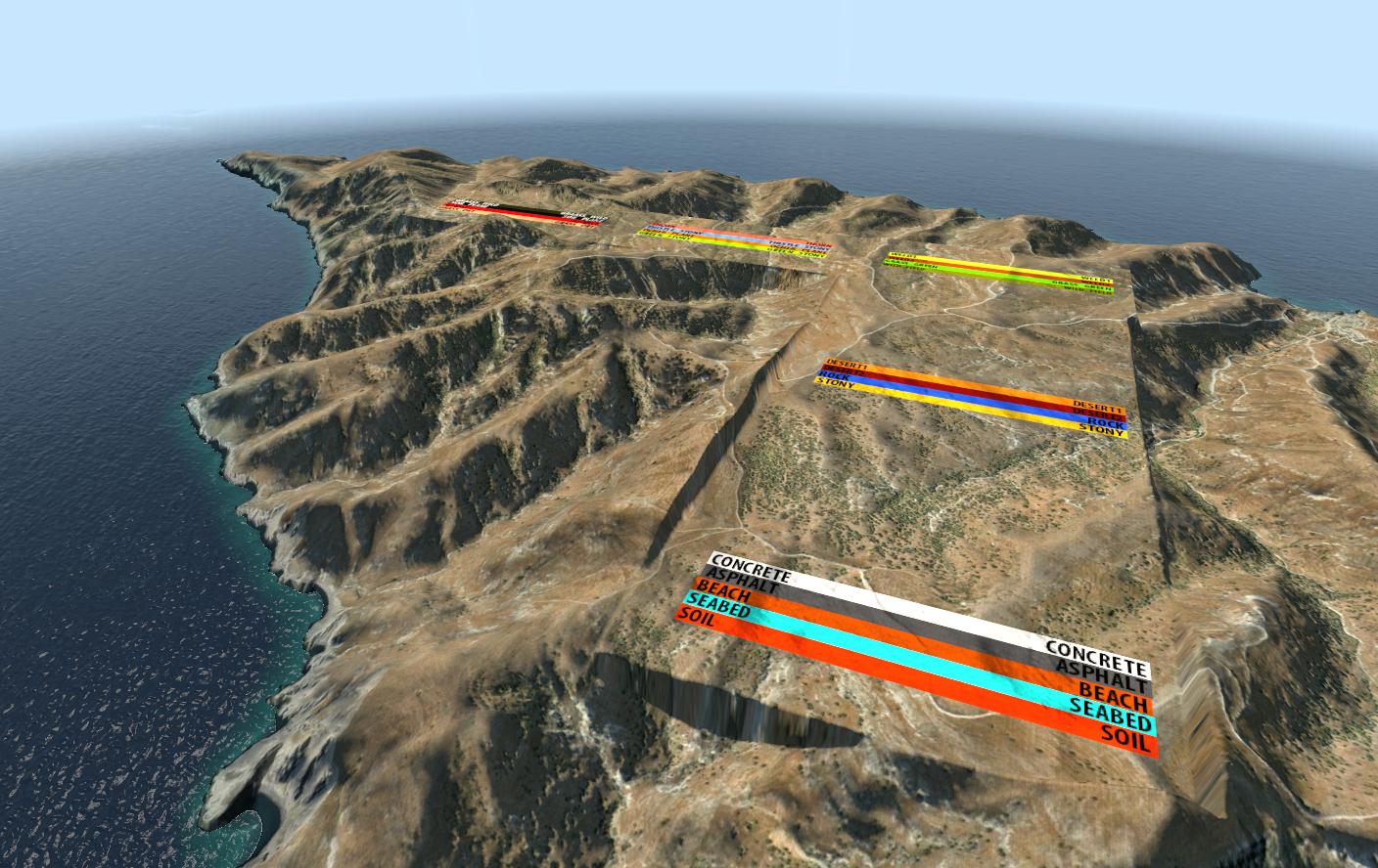 report in martin pezlar environment blog bohemia interactive altis map size