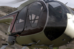 Experience Takistan from a new perspective...