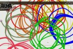 Report In! - Karel Mořický :: Unmanned Artistic Visualisation