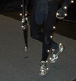 Arma 3 :: Behinds the scenes in February's motion-capture session!