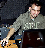 Arma 3 :: Behinds the scenes in February's motion-capture session!