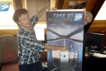 Take On Environments :: The Take On Helicopters' banner for E3 2011!