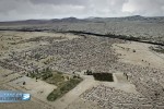 Take On Environments :: One of the big South Asian terrain cities
