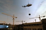 Take On Environments :: Cranes are a big part of the city feeling - and great for gameplay too!