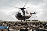 Take On Environments :: Cruising above another city in South Asia - this time as part of the Time Trial mode!