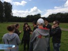Defqon.1 2012 - Discussing the awesome experience