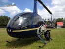Defqon.1 2012 - Pre-flight inspection