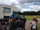 Defqon.1 2012 - Briefing everybody involved in the event