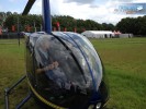Defqon.1 2012 - Getting ready to fly