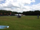 Defqon.1 2012 - Spinning up the engine