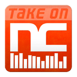 Take On Noisecontrollers icon