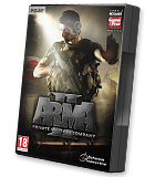 Arma 2: Private Military Company