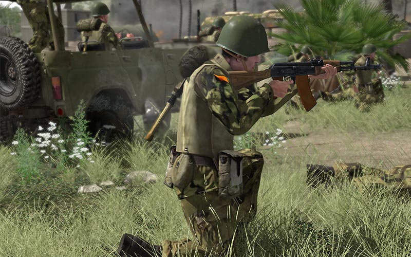 Первой арме. Arma 1. Arma: Armed Assault. Arma: Armed Assault (2006). Arma 2 ЧДКЗ.