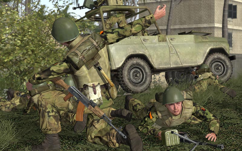 Первой арме. Armed Assault Sahrani. Arma 1. ДШКМ Арма 2. Armed Assault Warfare.